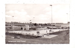 5628 HEILIGENHAUS, Städtisches Freibad - Mettmann