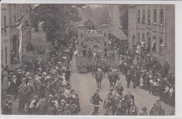 Esch Sur Alzette  Cavalcade Défilé  Belle Animation !!!! - Esch-Alzette