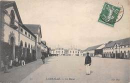 Lamballe        22          Le Haras    2    (voir Scan) - Lamballe