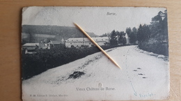 BARSE - Vieux Château De Barse (C) - 1911 - Havelange