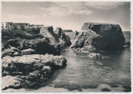 Belle Ile En Mer -  Sauzon - Belle Ile En Mer