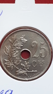 25 Centimes 1929 Fr In Prachtige Staat - 25 Cent