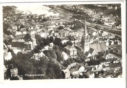 Flensburg - Fliegeraufnahme V. 1934 (3479) - Flensburg