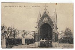 Lochristi LOOCHRISTI  De Kapel Van Loobosch - La Chapelle - Lochristi