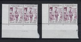 N°1765 (drukdatum) MNH ** POSTFRIS ZONDER SCHARNIER SUPERBE - Dated Corners