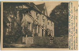 Haus Kesselsdhünn - Dabringhausen - Ohne Verlagsangabe - Wermelskirchen