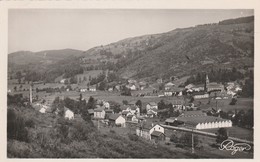 FRESSE SUR MOSELLE : (88) Vue Générale - Fresse Sur Moselle