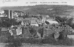 Lannion        22             Vue Générale Prise De Brélévenez       (voir Scan) - Lannion