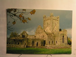 Thomastown - Jerpoint Abbey - Kilkenny