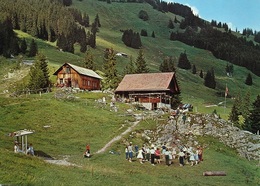 ALPNACHDORF Ferienhaus Stock Am Pilatus - Alpnach