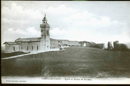 PONT A MOUSSON - Pont A Mousson