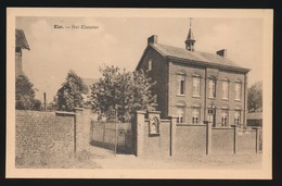 ELST  ==  DE KERK - Brakel