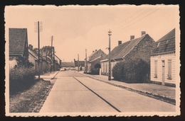 STAVELE    KROMBEEKSTRAAT - Avelgem