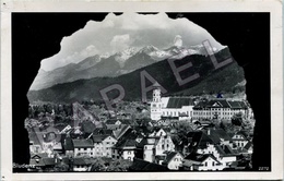 Bludenz (Autriche) - (Circulé En 1946) - Bludenz