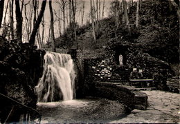 BITBURG / EIFEL - Albachtal (Mariengrotte) - Bitburg