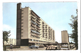 Delcampe - Antony (92 - Hauts De Seine ) Immeuble Sentier De Berny - Antony