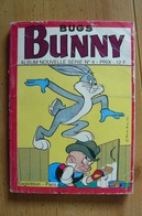 Bugs Bunny - Recueil N°4 - Sagedition 1983 - Sagédition