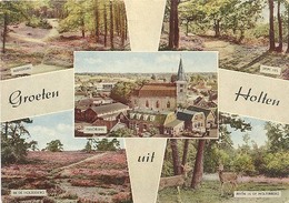 Holten, Groeten Uit Holten - Holten