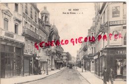 03- VICHY - LA RUE DE NIMES    -    ALLIER - Vichy