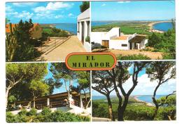 Spain - Formentera - El Mirador - Formentera