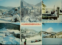 LANGENBRUCK - Langenbruck