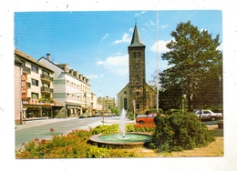 5628 HEILIGENHAUS, Alte Kirche - Mettmann