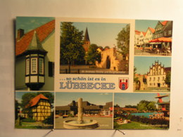 Lübbecke - Luebbecke