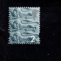 803810228 ENGLAND 2001 SCOTT 1 POSTFRIS MINT  NEVER HINGED EINWANDFREI (XX) THREE LIONS - Local Issues