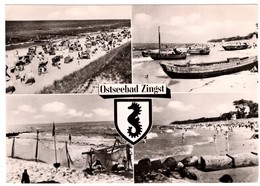 Ostseebad Zingst - Zingst