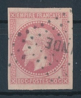 1862. France - Napoleone III