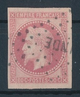 1862. France - Napoléon III.