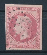 1862. France - Napoleone III