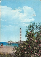 Delcampe - IESOLO    FARO PIAVE  PHARE - Faros