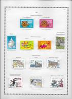 France - Collection Vendue Page Par Page - Timbres Oblitérés - TB - Used Stamps