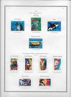 France - Collection Vendue Page Par Page - Timbres Oblitérés - TB - Used Stamps