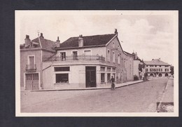 Dompaire (88) Rue Gambetta  ( Combier ) - Dompaire