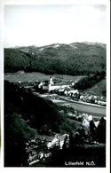 007573  Lilienfeld - Ansicht Mit Stift  1954 - Lilienfeld