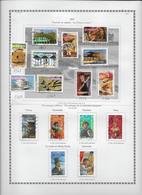 France - Collection Vendue Page Par Page - Timbres Oblitérés - TB - Used Stamps