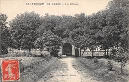 A-19-3453 :  SANATORIUM DE LARUE. - Chevilly Larue