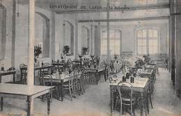 A-19-3454 :  SANATORIUM DE LARUE. REFECTOIRE. - Chevilly Larue