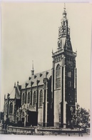 (161) Schagen - Hervormde Kerk - Schagen