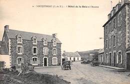 Locquémeau       22          Hôtel De La Baie Et L'Annexe       (voir Scan) - Sonstige & Ohne Zuordnung