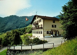 HERGISWIL Pension Und Restaurant Schönegg - Hergiswil