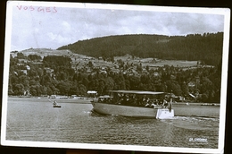 Delcampe - GERARDMER - Gerardmer
