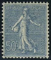 Neuf Sans Charnière N° 157, 157b, 158, 159, 159b, 160, 161 TB - Otros & Sin Clasificación