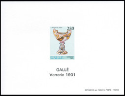 Neuf Sans Charnière Collection De 45 Blocs Gommés Différents Dans L'année 1994, T.B. - Other & Unclassified