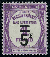 Neuf Sans Charnière N° 63/65, Les 3 Valeurs T.B. - Other & Unclassified