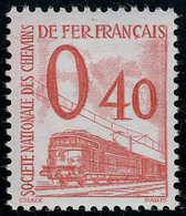 Neuf Sans Charnière N° 34 + 35, 30c Et 40c Sans Filigrane, T.B. Maury 68SF Et 69 SF - Other & Unclassified