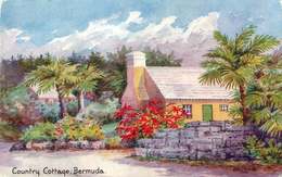 CARAIBES  BERMUDES  Country Bermuda - Altri & Non Classificati