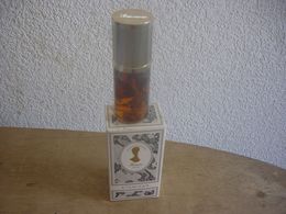 FLACON PARFUM FEMME DE ROCHAS  - VINTAGE - Produits De Beauté